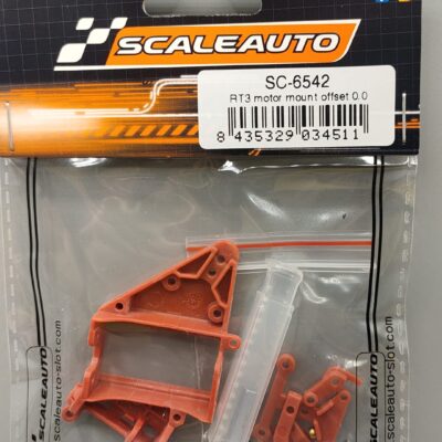SOPORTE MOTOR SCALEAUTO