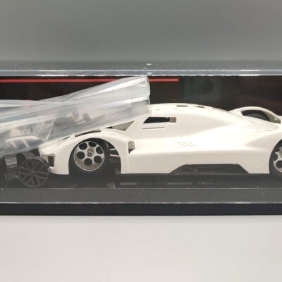 HYPERCAR KIT BLANCO NSR