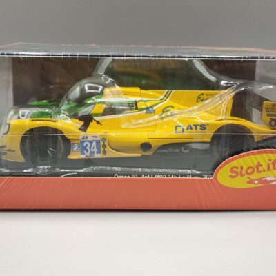 ORECA 07 SLOTIT