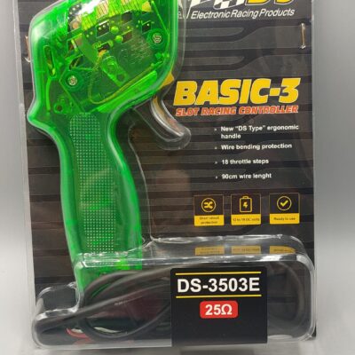 MANDO DS BASIC 25