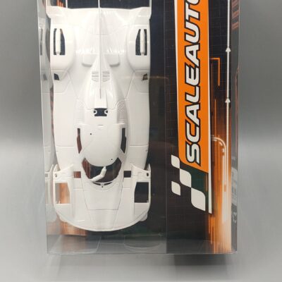 M- HYBRID GTP
