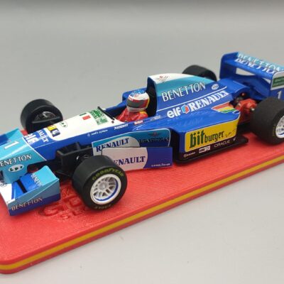 FORMULA 1 SCALEAUTO