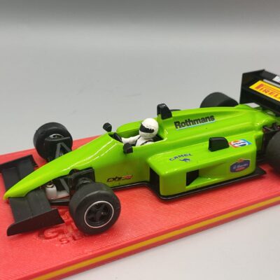 FORMULA 1 NSR