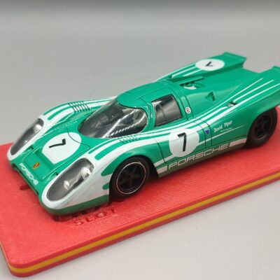 PORSCHE 917 NSR