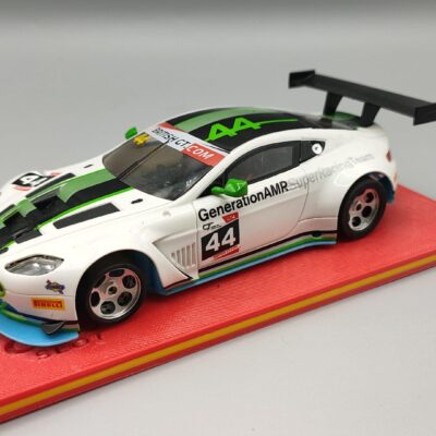 ASTON MARTIN ASV GT3 NSR