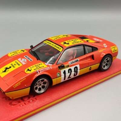 FERRARI 308 GTB