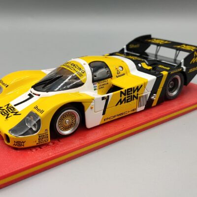 PORSCHE 956 KH SLOTIT