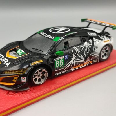 HONDA NSX GT3 SCALEAUTO