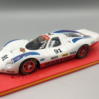 FORD P68 NSR
