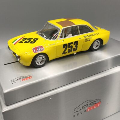 ALFA ROMEO GTA REVOSLOT