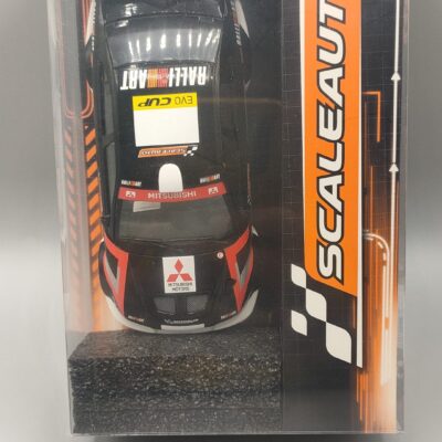 MITSUBISHI EVO VI SCALEAUTO