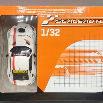 MERCEDES MB-A GT3 SCALEAUTO