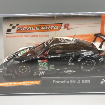 PORSCHE 911 GT3 SCALEAUTO