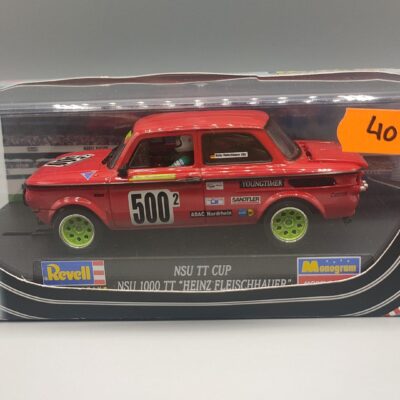 NSU TT CUP REVELL