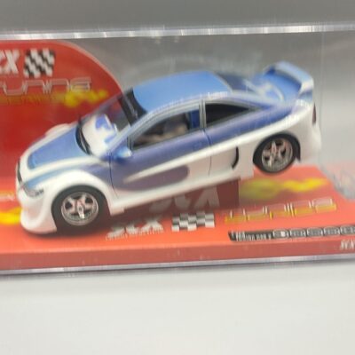 TOUNING CAR 2 SCALEXTRIC