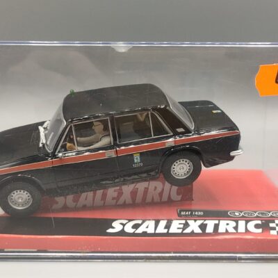 SEAT 1430 SCALEXTRIC