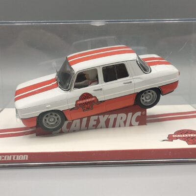 RENAULT 8 SCALEXTRIC