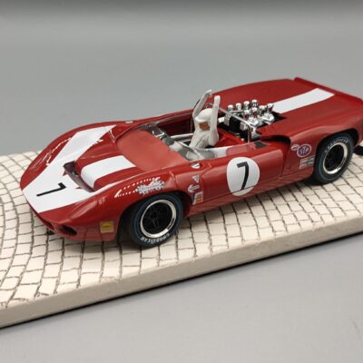 LOLA T70 SPYDER SLOTER