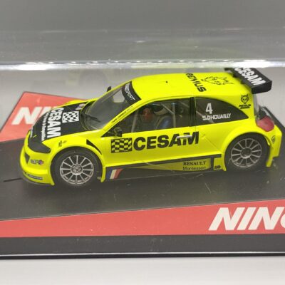 RENAULT MEGANE TROPHY NINCO