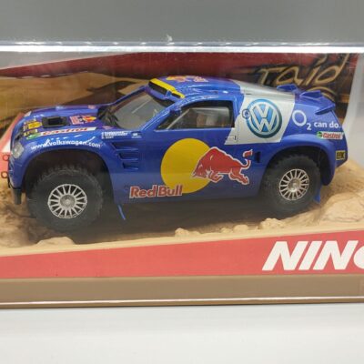 VOLKSWAGEN TOUAREG NINCO