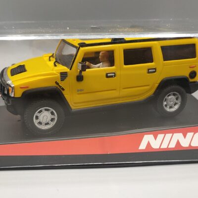 HUMMER H2 NINCO