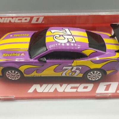 CHEVROLET CAMARO NINCO