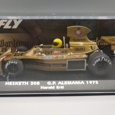 HESKETH 308 FLY