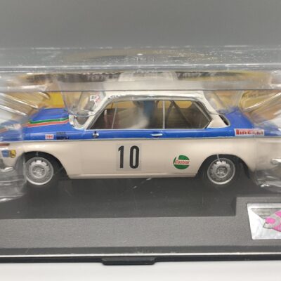 BMW 2002 SPIRIT