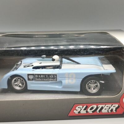 LOLA T290 SLOTER