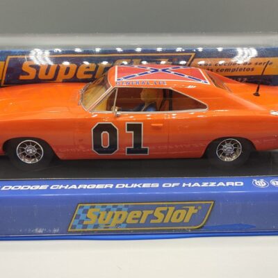 DODGE CHANGER SUPERSLOT