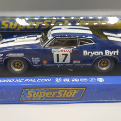 FORD XC FALCON SUPERSLOT