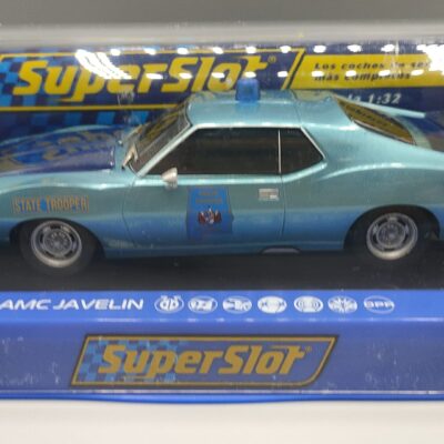 AMC JAVELIN SUPERSLOT