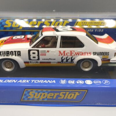 HOLDEN A9X TORONA SUPERSLOT