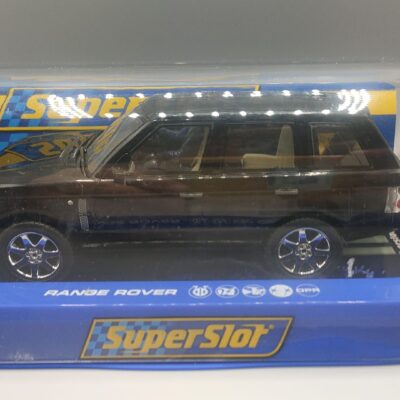 RANGE ROVER SUPERSLOT