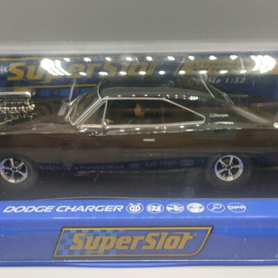 DODGE CHARGER SUPERSLOT