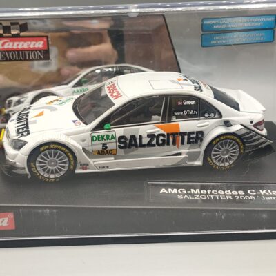MERCEDES AMG CARRERA