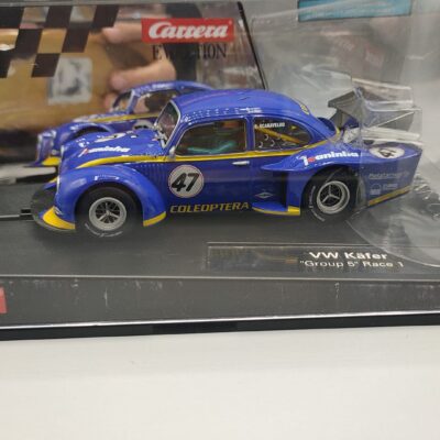 VW KAFER CARRERA