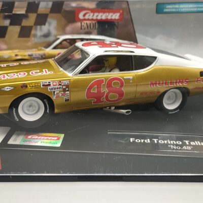 FORD TORINO CARRERA
