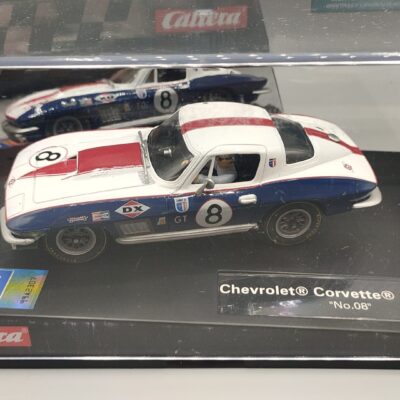 CHEVROLET CORVETTE CARRERA