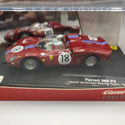 FERRARI 365 CARRERA