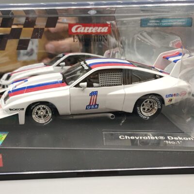 CHEVROLET DEKON CARRERA