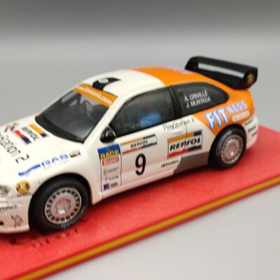 SEAT CORDOBA SCALEXTRIC