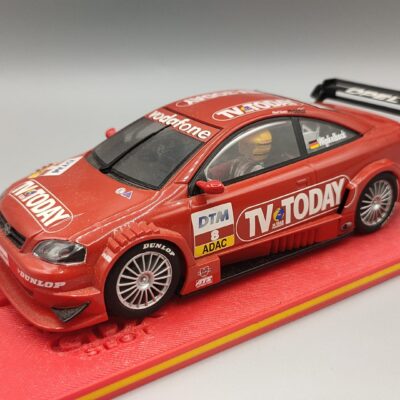 OPEL V6