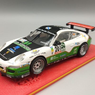 PORSCHE 911 SCALEXTRIC