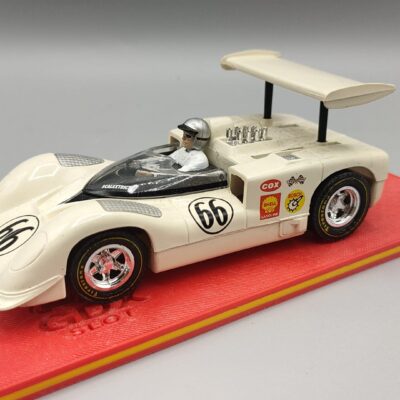 CHAPARRAL SCALEXTRIC
