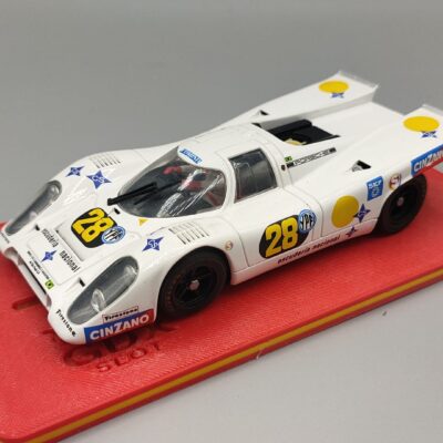 PORSCHE 917 FLY