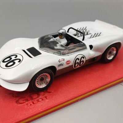 CHAPARRAL 2
